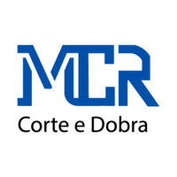 MCR CORTE E DOBRA