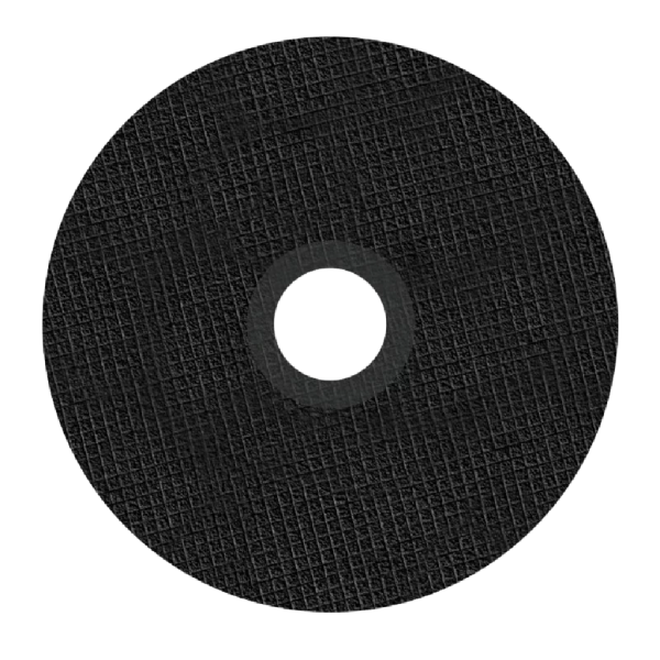 Dimensões: 350mm x 2,8mm x 25,4mm ou 14” x 7/64” x 1” polegadas
*Há também o disco com 355mm x 3,2mm x 25,40mm (Vonder).

Marcas disponíveis: Tyrolit e Vonder.

Ideal para: Cortes em Ferragens.
*utilizado em policorte